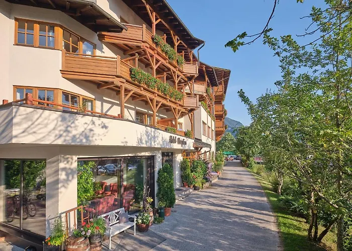 Fischerwirt am See Achenkirch