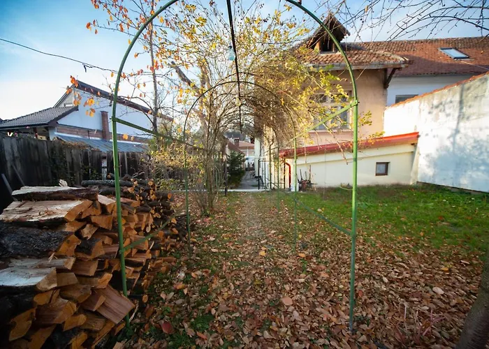 Happy Mood Apartment 5 Brașov