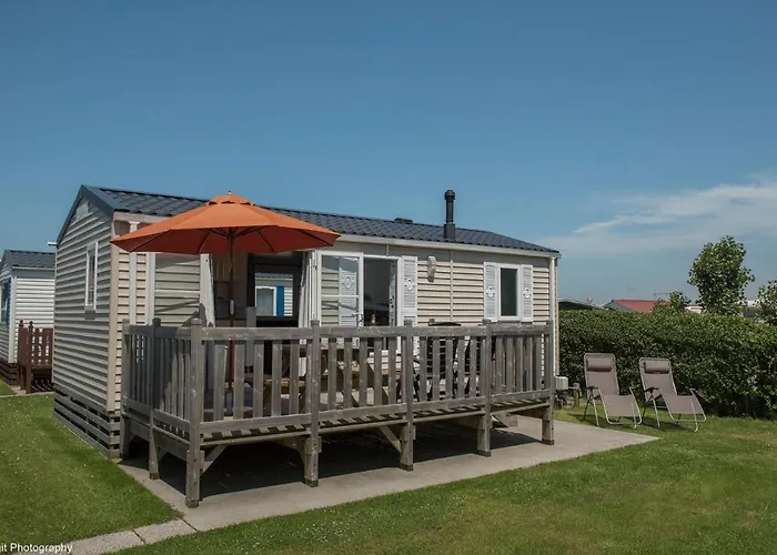 Park Merlo Bredene