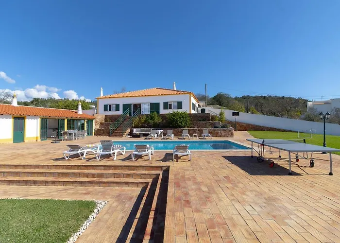 Villa Rita Silves