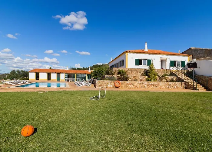 Villa Rita Silves