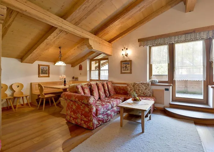Wilder Kaiser by Apartment Managers Kitzbühel