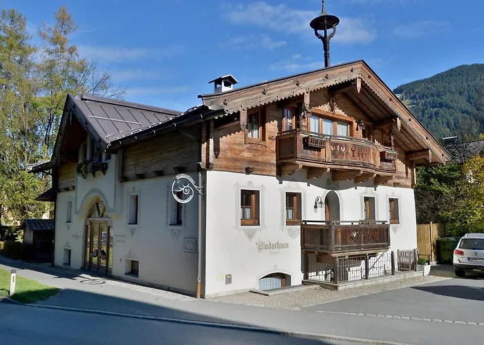 Wilder Kaiser by Apartment Managers Kitzbühel