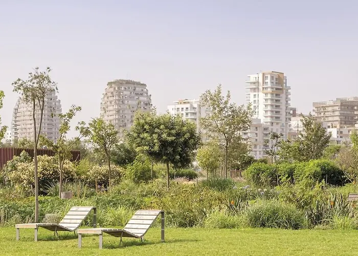 A 2 Minutes De Casa Finance City, Appartement Avec 2 Chambres Casablanca