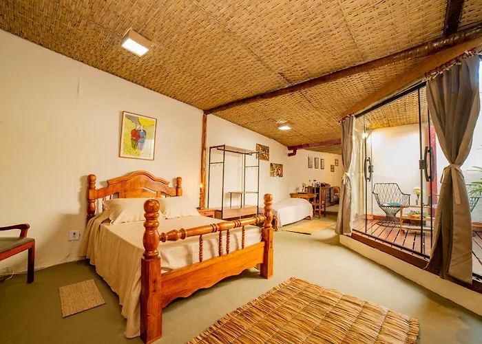 Ferraria Guest House Paraty