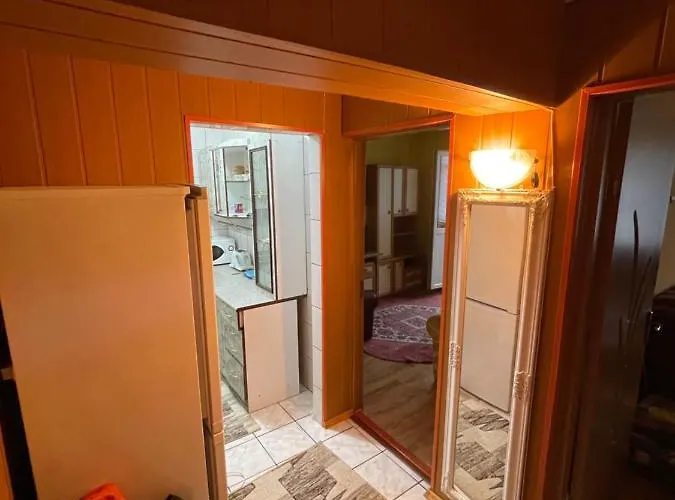 Apartament Lupeni Cu Doua Camere
