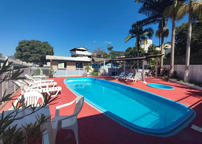 Kit 5 - Estudio Com Churrasqueira Piscina Ar Wifi Vaga Cozinha Itapema