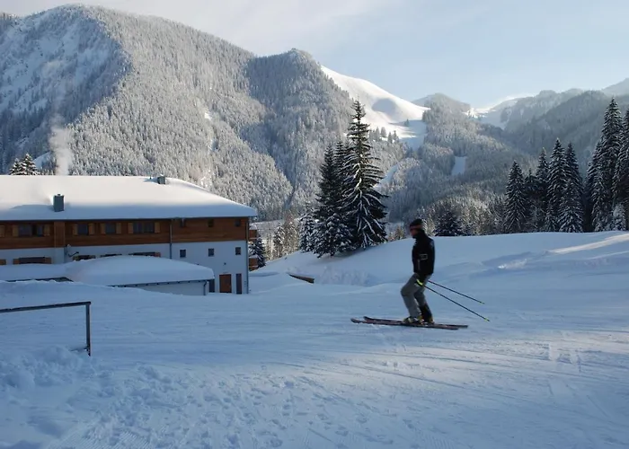 BLSV Sportcamp mitten im Wander- und Rad-Paradies Schliersee