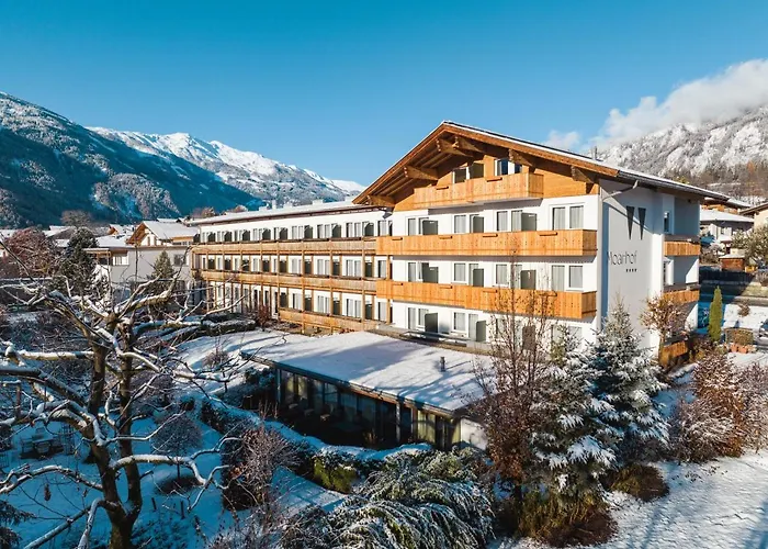 Hotel Moarhof Lienz