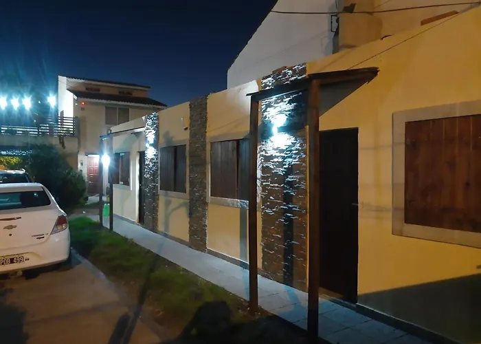 Ferienwohnung Umi Del Sur Mar del Plata