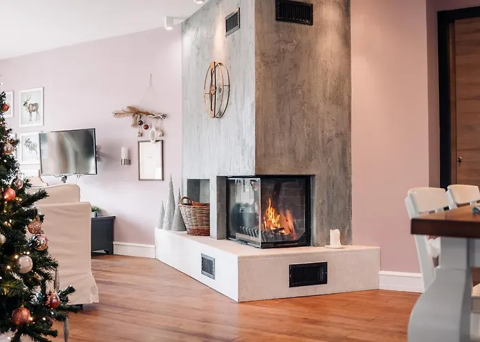 Ferienwohnung Super G - VUCCKO Jahorina