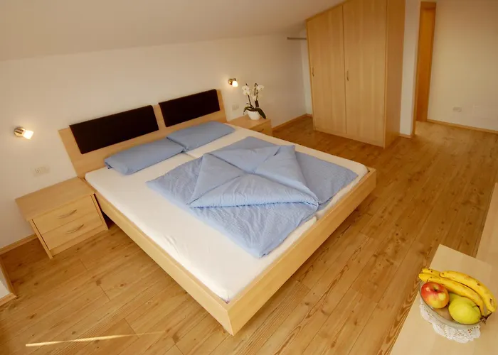 Bed and Breakfast Garni Karlegger Seis am Schlern