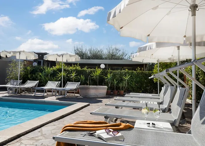 La Quiete Park Hotel Manerba del Garda
