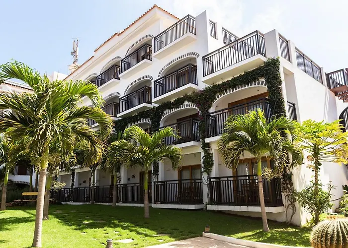 Hotel Odjo D'Agua Santa Maria
