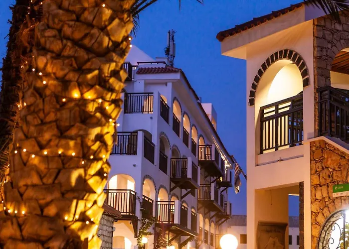 Hotel Odjo D'Agua Santa Maria