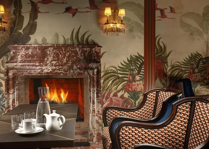 Artist Boutique Hotel Wien
