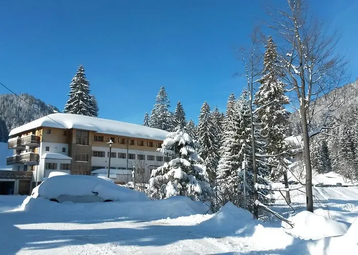 BLSV Sportcamp mitten im Wander- und Rad-Paradies Schliersee