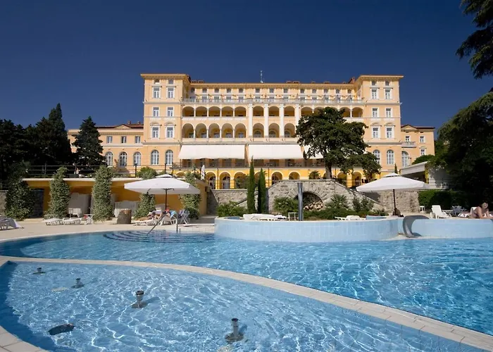 Apartment In Crikvenica With Sea View, Terrace, Air Conditioning, Wifi 4628-56