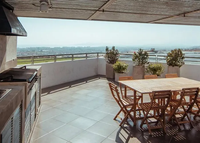 Tranquilidad Veraniega Pet Friendly La Serena
