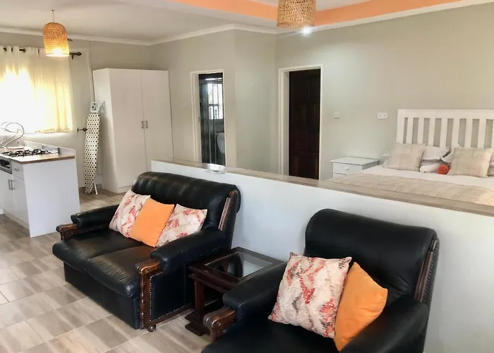 1 Bed Apartment In Mount Pleasant Heights - 2013 Harare