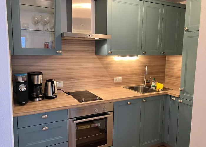 Weltcupblick Apartment Flachau