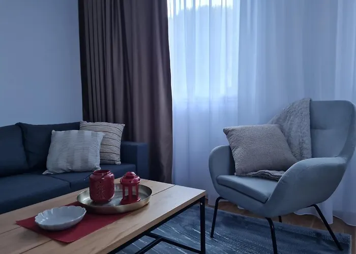 Mi Apartman Jahorina Obucina Kapije