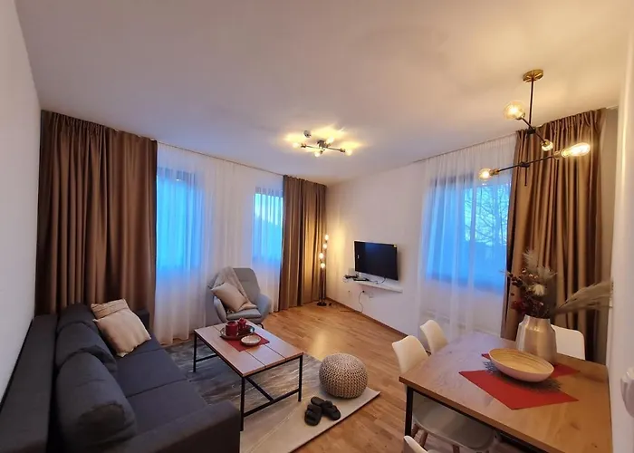 Mi Apartman Jahorina Obucina Kapije