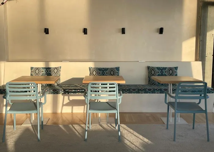 Kartuli Hotel Batumi