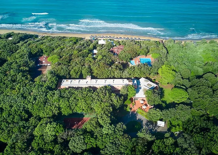 Park Hotel I Lecci San Vincenzo