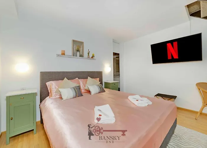 Ferienwohnung DUPLEX LOFT IN LUGANO CENTER with Garden, Wi-Fi -By EasyLife Swiss