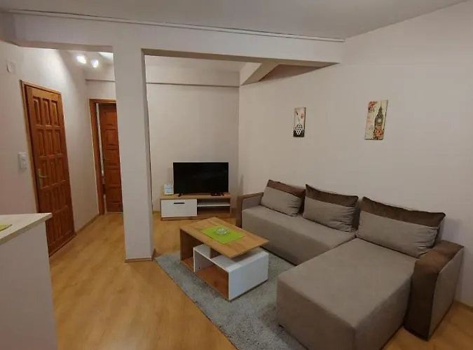 Stella Apartment Belgrad