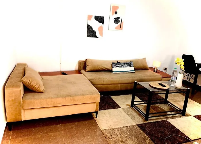 Studio Meuble Bastos Carrefour Yaoundé
