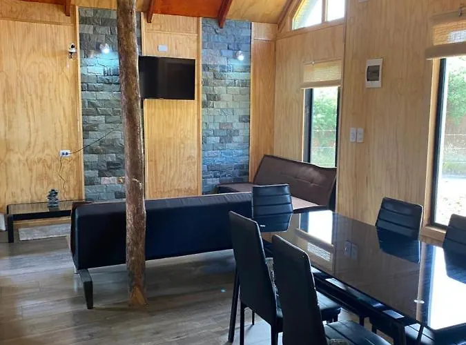 Cabanas Francisca Castro
