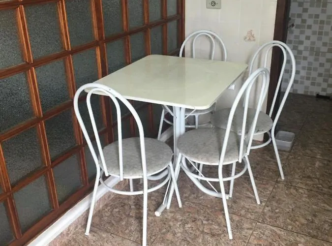 Villa Campos do Jordão