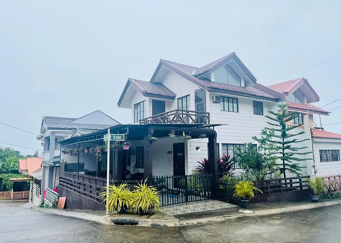 D'Waldz Villa Tagaytay Tagaytay City
