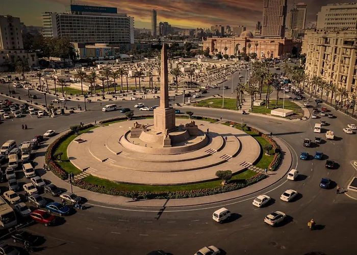Ismailia House Inn Kairo