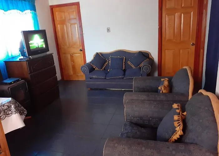 Cabanas Digioli Pichilemu