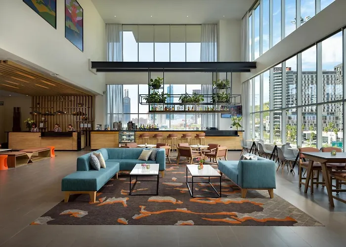 Hyatt Place Monterrey Valle San Pedro Garza Garcia
