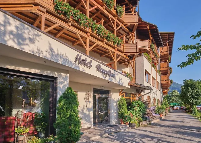 Fischerwirt am See Achenkirch