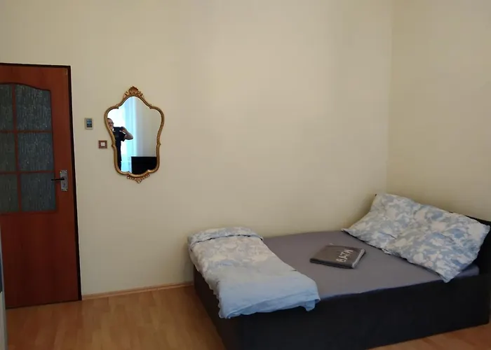 Pokoj W Centrum Wroclawia