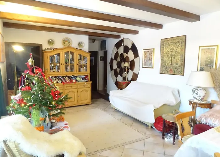 Ferienwohnung Alpensonne Bad Hofgastein
