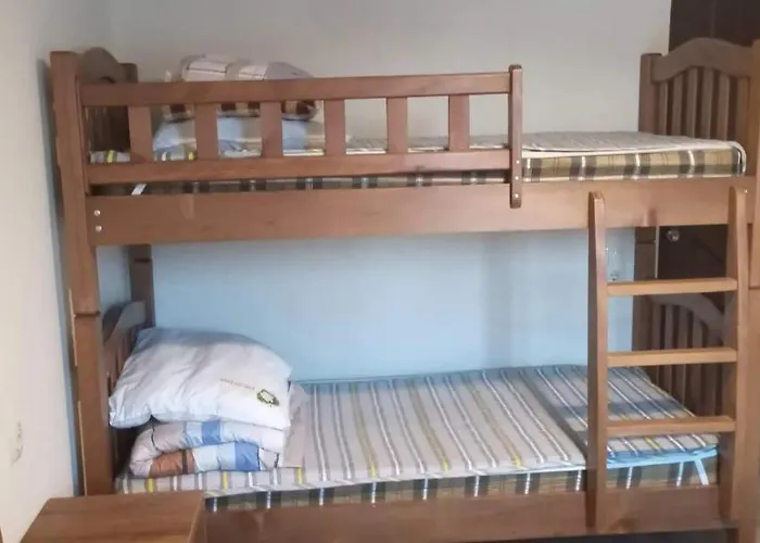 Ferienwohnung X2 Bakuriani