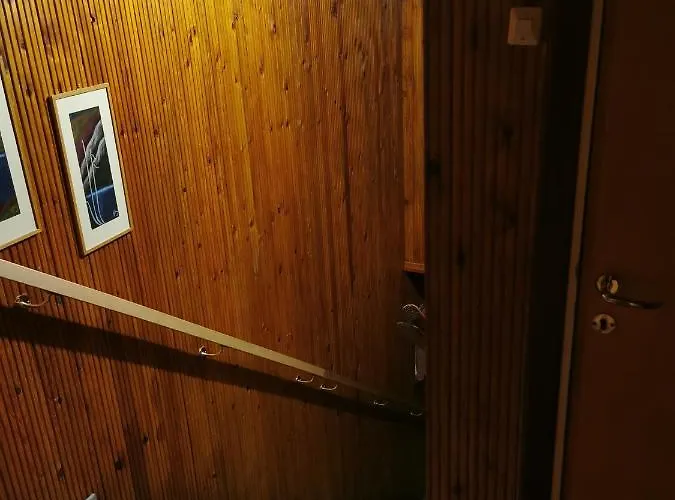 Ferienwohnung Konkelotie Eco Community South Rovaniemi