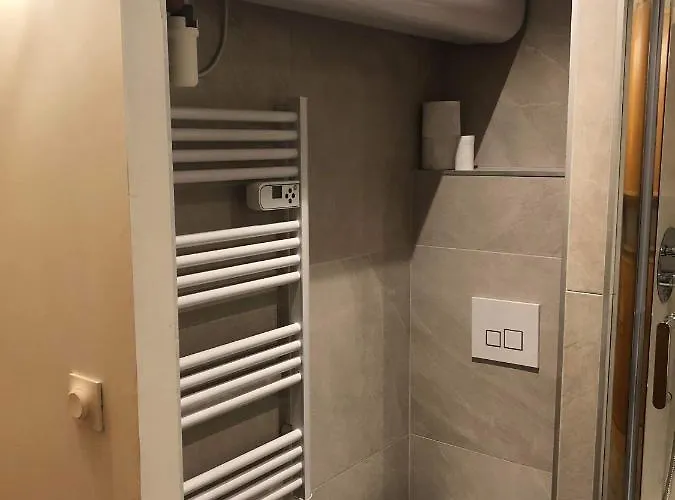 Appartement Alpe-D'Huez 4 Personnes Alpe d'Huez