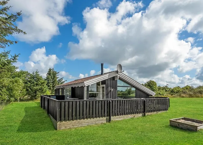 Holiday Home Hirtshals 24