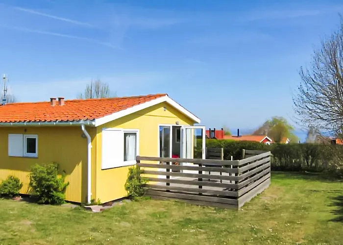 Villa Hus 30 B Allinge-Sandvig