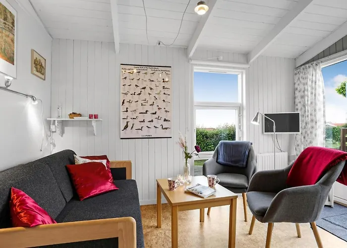 Villa Hus 30 B Allinge-Sandvig