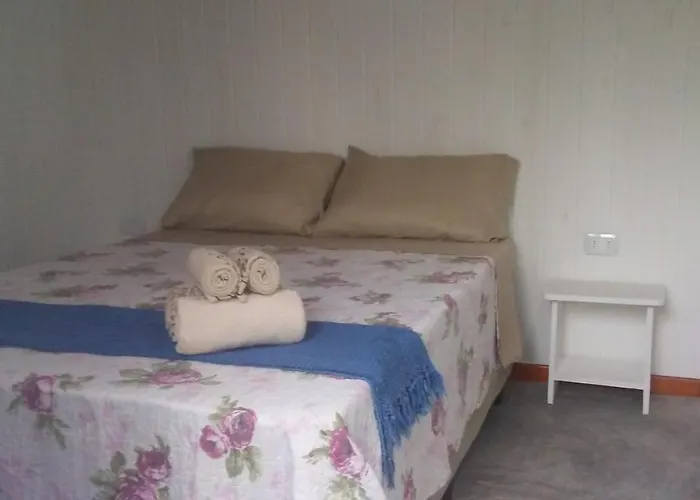 Villa Ko'Eti Yahveh Punta Del Diablo