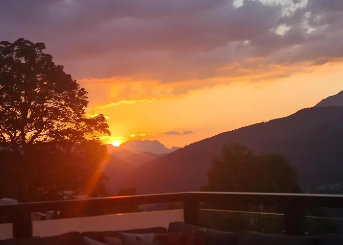 Ferienwohnung Talbach Schladming