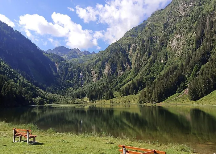 Ferienwohnung Talbach Schladming